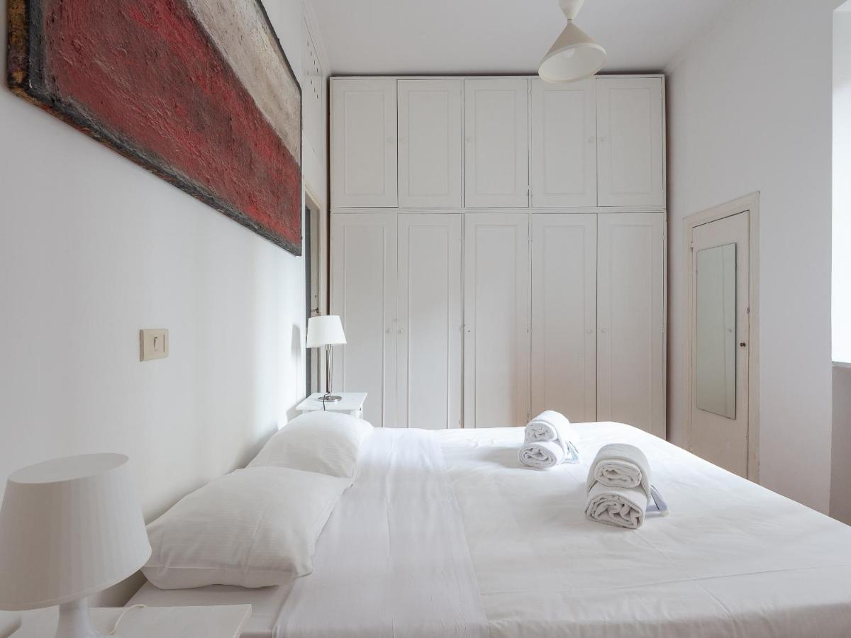 Luxury One Bedroom Fori Imperiali Roma Exterior foto