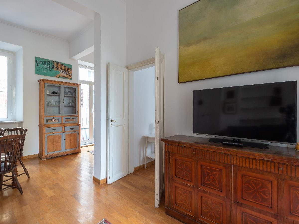 Luxury One Bedroom Fori Imperiali Roma Exterior foto