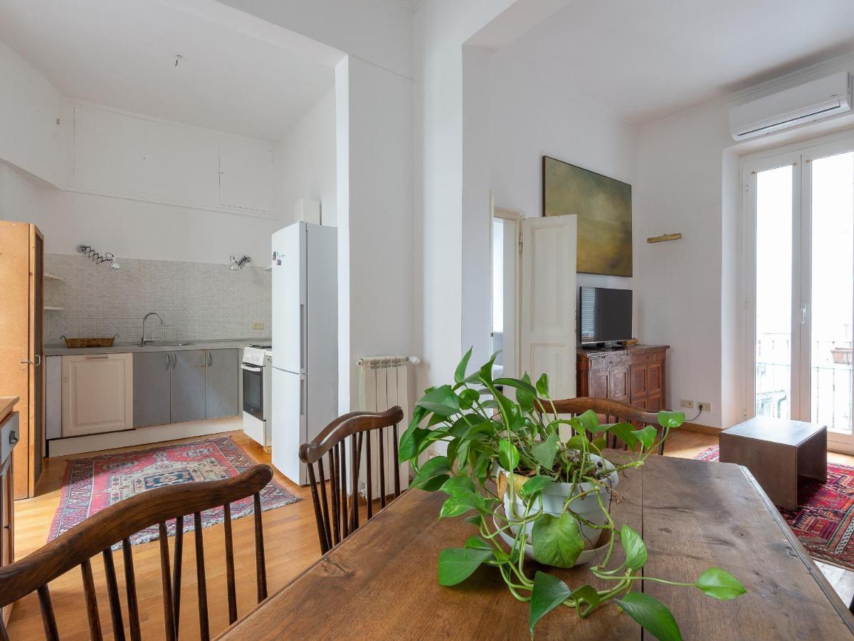 Luxury One Bedroom Fori Imperiali Roma Exterior foto