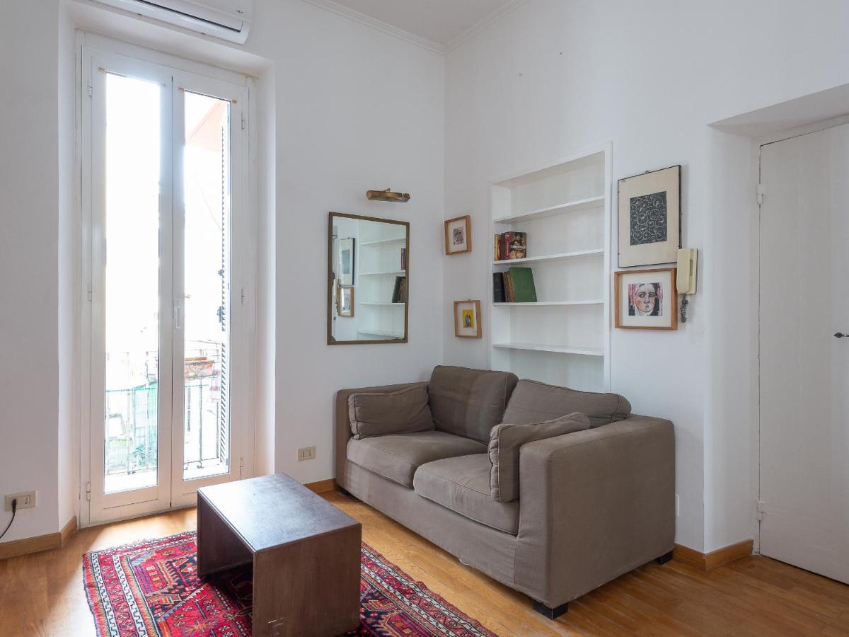 Luxury One Bedroom Fori Imperiali Roma Exterior foto