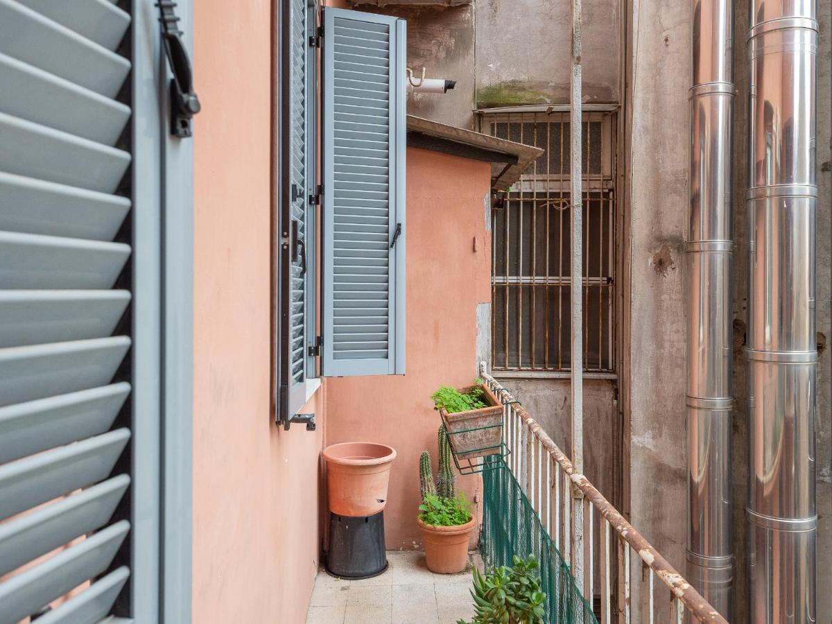 Luxury One Bedroom Fori Imperiali Roma Exterior foto
