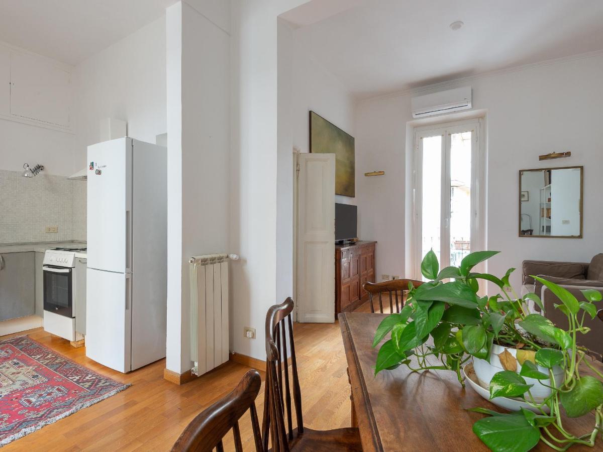 Luxury One Bedroom Fori Imperiali Roma Exterior foto