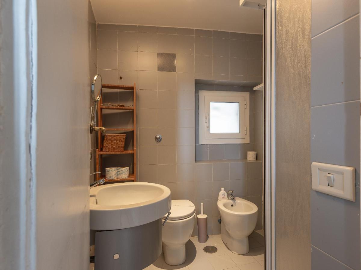 Luxury One Bedroom Fori Imperiali Roma Exterior foto
